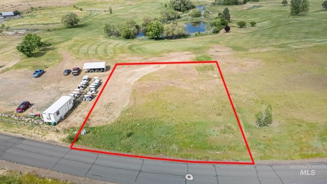 Block B, Lot 2, Council, ID 83612 property photo