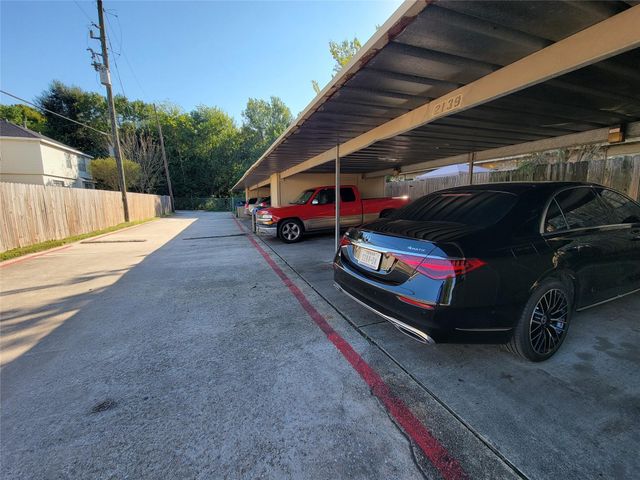 2139 Shiveley Circle, Houston, TX 77032