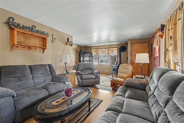 138 Jackson Avenue, Cheektowaga, NY 14212