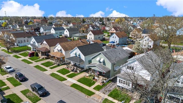 138 Jackson Avenue, Cheektowaga, NY 14212