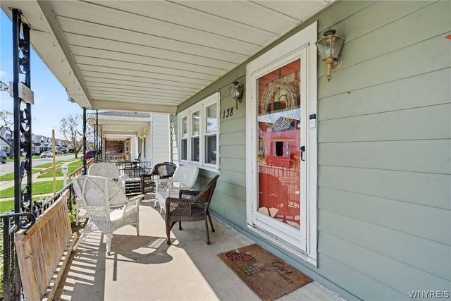 138 Jackson Avenue, Cheektowaga, NY 14212