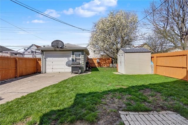 138 Jackson Avenue, Cheektowaga, NY 14212