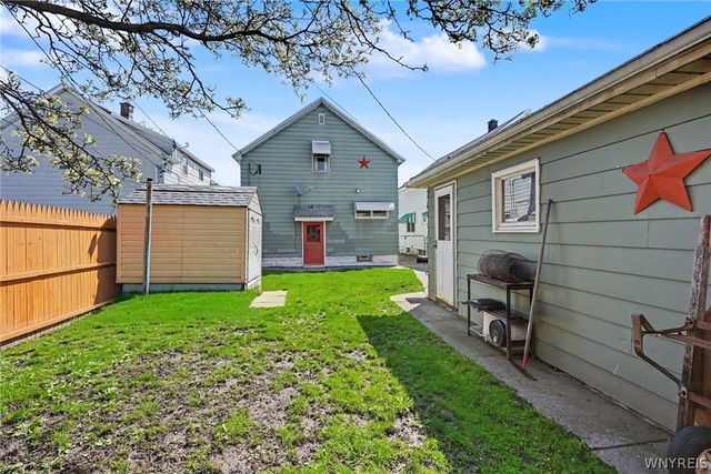 138 Jackson Avenue, Cheektowaga, NY 14212