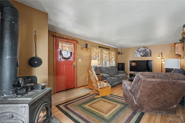 138 Jackson Avenue, Cheektowaga, NY 14212