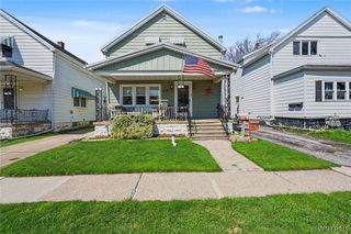 138 Jackson Avenue, Cheektowaga, NY 14212