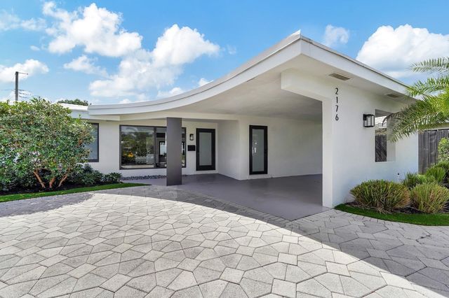 2176 NE 63rd Ct, Fort Lauderdale, FL 33308