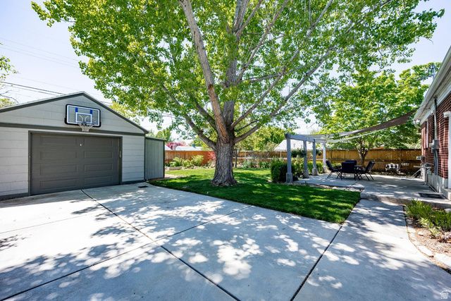 1752 E RAMONA AVE, Salt Lake City, UT 84108