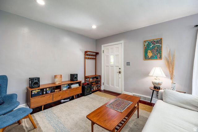 1752 E RAMONA AVE, Salt Lake City, UT 84108