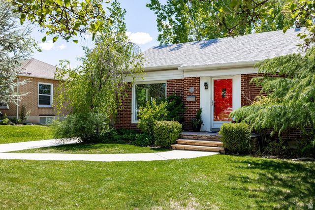 1752 E RAMONA AVE, Salt Lake City, UT 84108