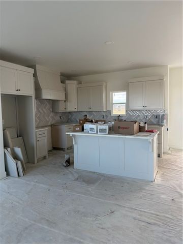 24023 Stargaze Lane, Gravette, AR 72736