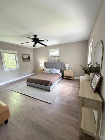 708 Mclaren Avenue, Lockland, OH 45215