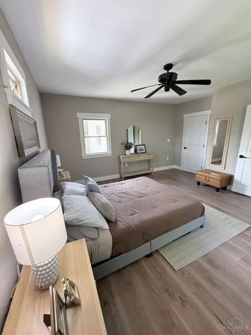 708 Mclaren Avenue, Lockland, OH 45215