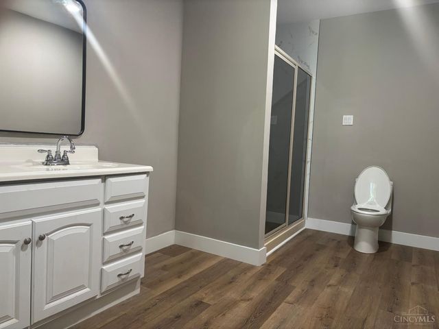708 Mclaren Avenue, Lockland, OH 45215