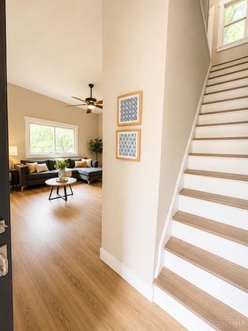 708 Mclaren Avenue, Lockland, OH 45215
