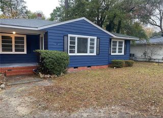 814 Poplar Drive, Fayetteville, NC 28304