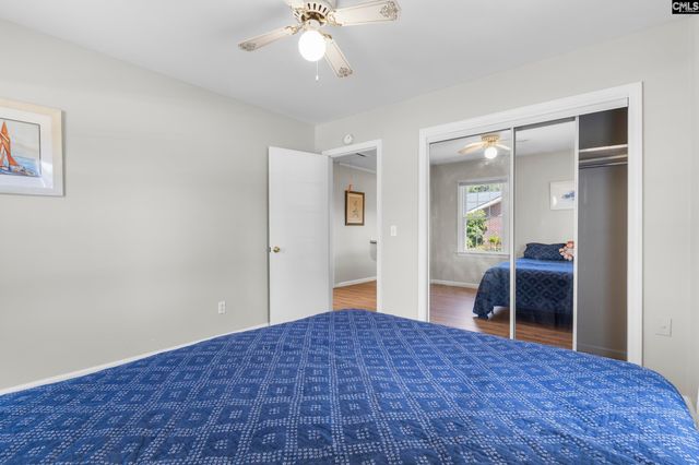 607 E Hampton, Olanta, SC 29114