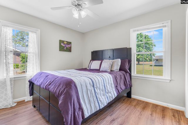607 E Hampton, Olanta, SC 29114