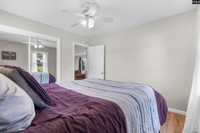 607 E Hampton, Olanta, SC 29114