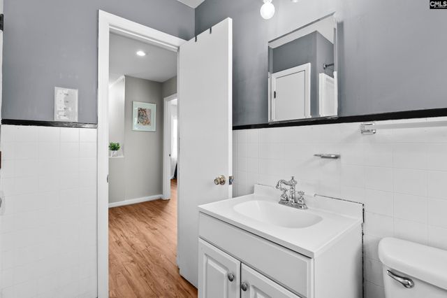 607 E Hampton, Olanta, SC 29114