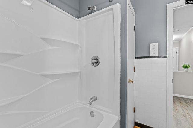 607 E Hampton, Olanta, SC 29114