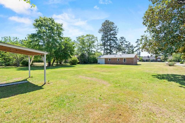 607 E Hampton, Olanta, SC 29114