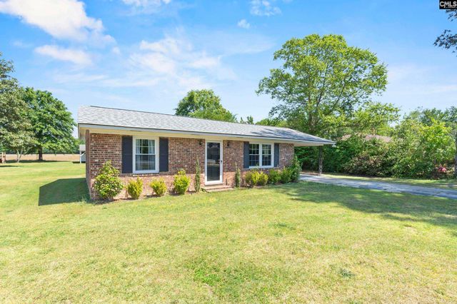 607 E Hampton, Olanta, SC 29114
