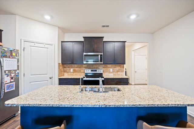 2316 Peach Blossom, Hephzibah, GA 30815