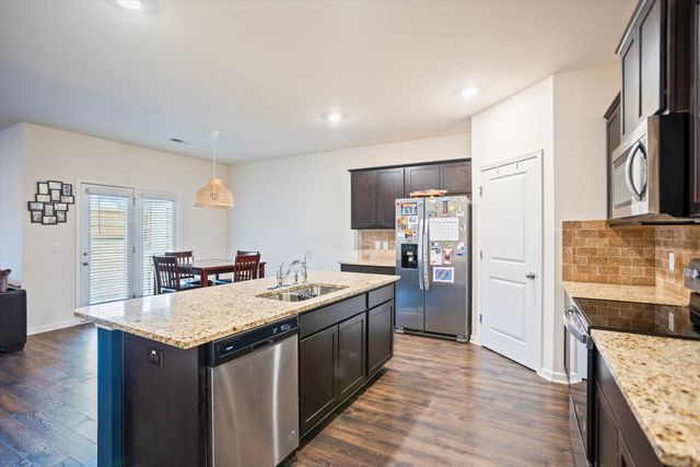 2316 Peach Blossom, Hephzibah, GA 30815