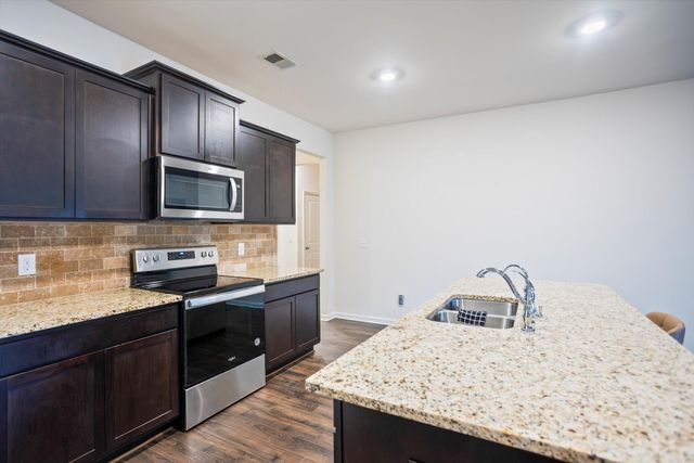 2316 Peach Blossom, Hephzibah, GA 30815