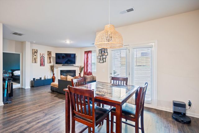 2316 Peach Blossom, Hephzibah, GA 30815