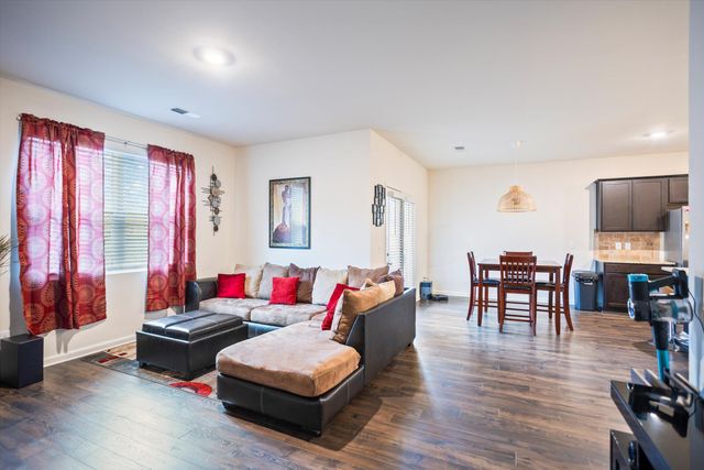 2316 Peach Blossom, Hephzibah, GA 30815