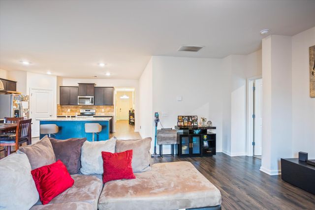 2316 Peach Blossom, Hephzibah, GA 30815