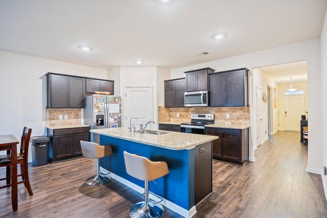 2316 Peach Blossom, Hephzibah, GA 30815