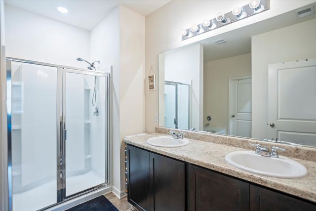 2316 Peach Blossom, Hephzibah, GA 30815