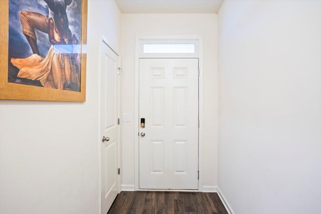 2316 Peach Blossom, Hephzibah, GA 30815