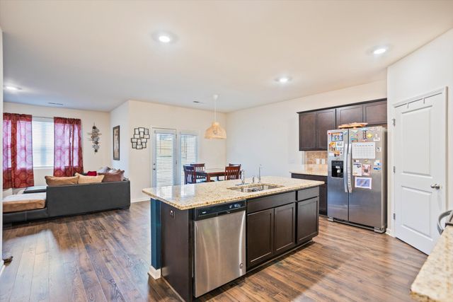 2316 Peach Blossom, Hephzibah, GA 30815