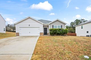 2316 Peach Blossom, Hephzibah, GA 30815