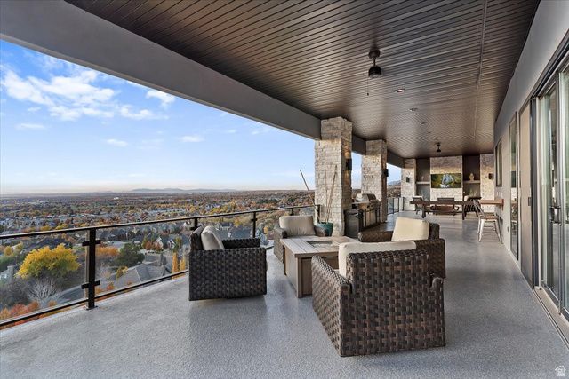 1766 VIEW CT, Fruit Heights, UT 84037