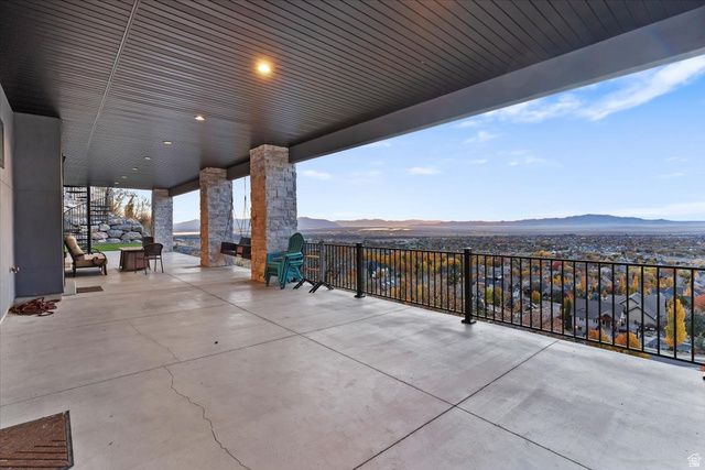 1766 VIEW CT, Fruit Heights, UT 84037