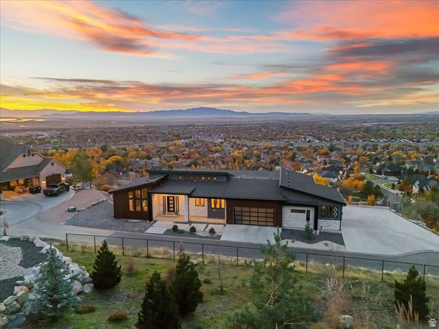 1766 VIEW CT, Fruit Heights, UT 84037