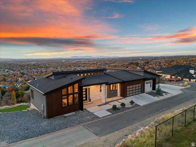 1766 VIEW CT, Fruit Heights, UT 84037