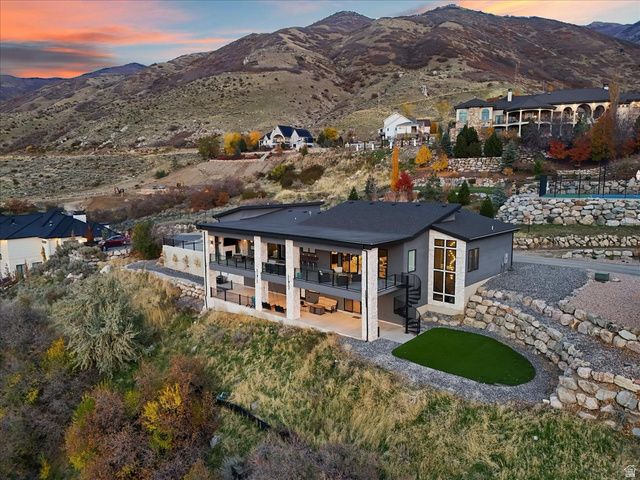 1766 VIEW CT, Fruit Heights, UT 84037