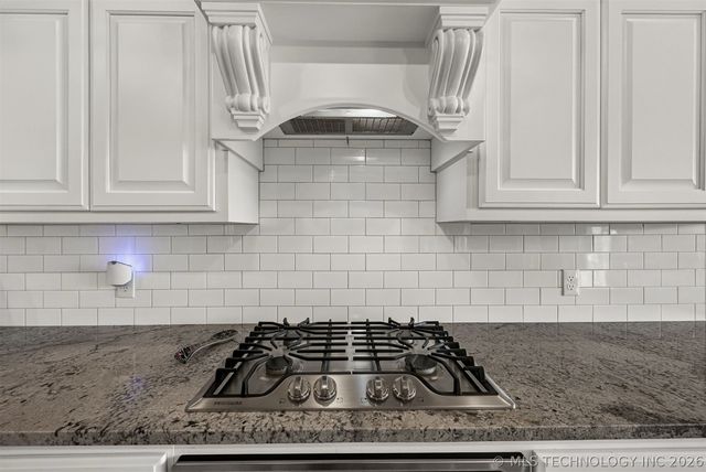 14320 N 57th East Avenue, Collinsville, OK 74021