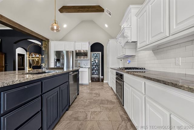 14320 N 57th East Avenue, Collinsville, OK 74021