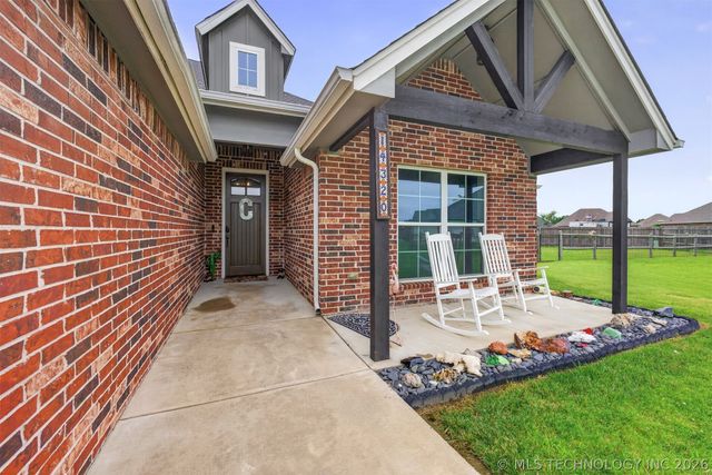 14320 N 57th East Avenue, Collinsville, OK 74021