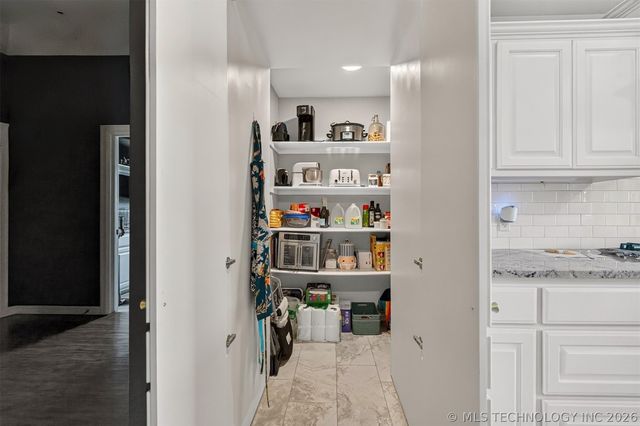 14320 N 57th East Avenue, Collinsville, OK 74021