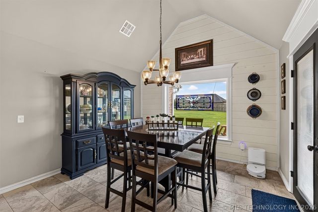 14320 N 57th East Avenue, Collinsville, OK 74021