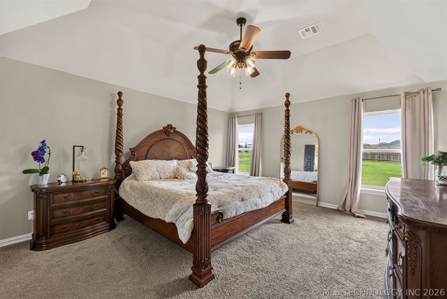 14320 N 57th East Avenue, Collinsville, OK 74021