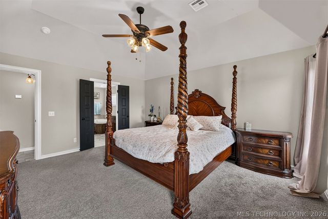 14320 N 57th East Avenue, Collinsville, OK 74021