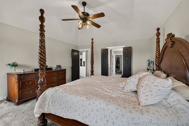 14320 N 57th East Avenue, Collinsville, OK 74021